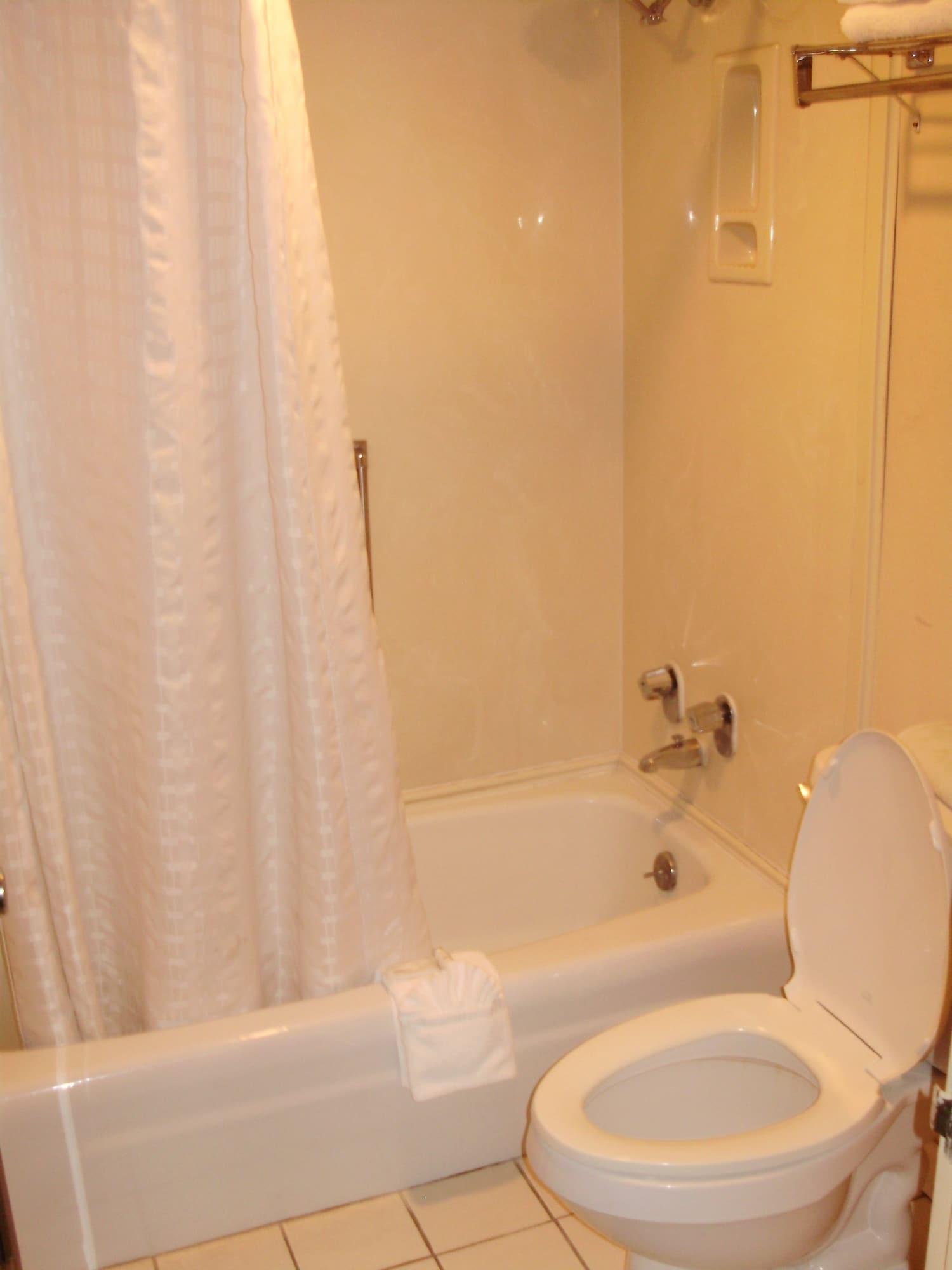 Trade Winds Central Inn Tulsa Luaran gambar